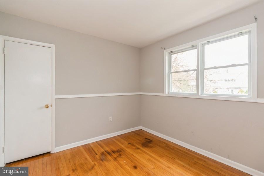 795 Garden Road Warminster, PA 18974 - Photo 14 of 25 3rd floor bedroom 1