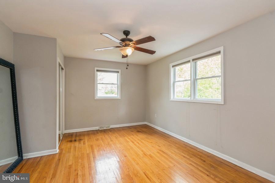 795 Garden Road Warminster, PA 18974 - Photo 16 of 25 3rd floor bedroom 3