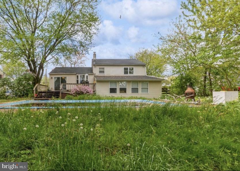 795 Garden Road Warminster, PA 18974 - Photo 23 of 25