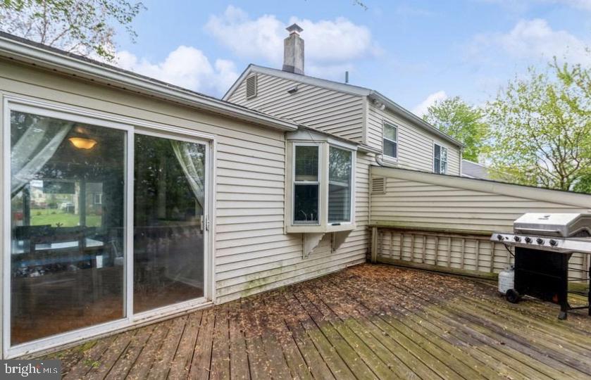 795 Garden Road Warminster, PA 18974 - Photo 24 of 25