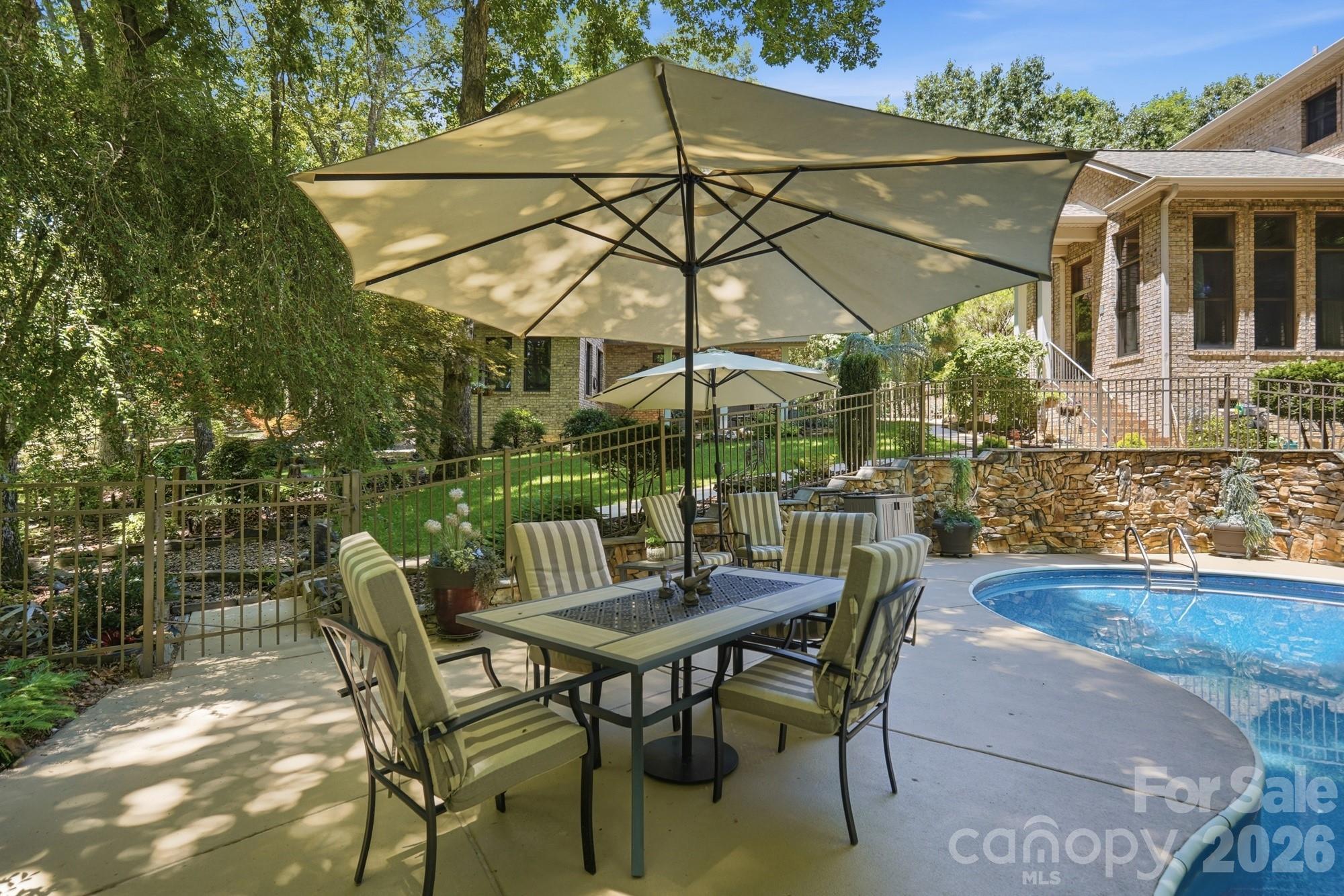 17532 Efird Road Albemarle, NC 28001 - Photo 38 of 48