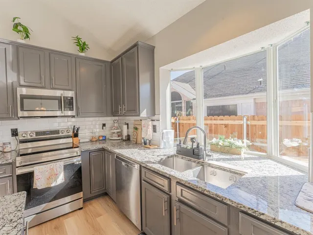 $659,000 | 2236 Grinelle Drive, Plano, TX 75025