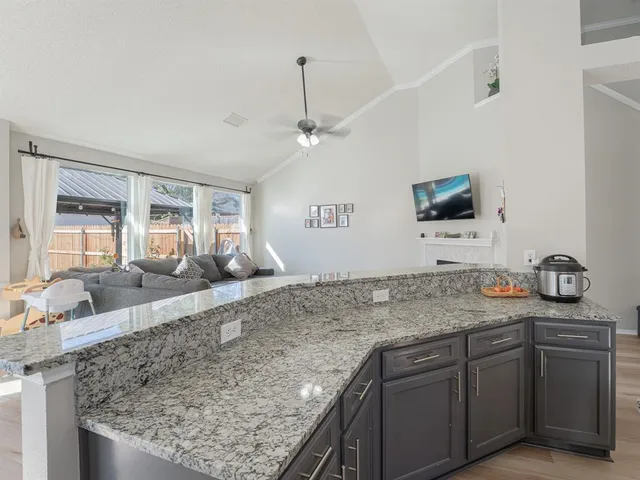 $659,000 | 2236 Grinelle Drive, Plano, TX 75025