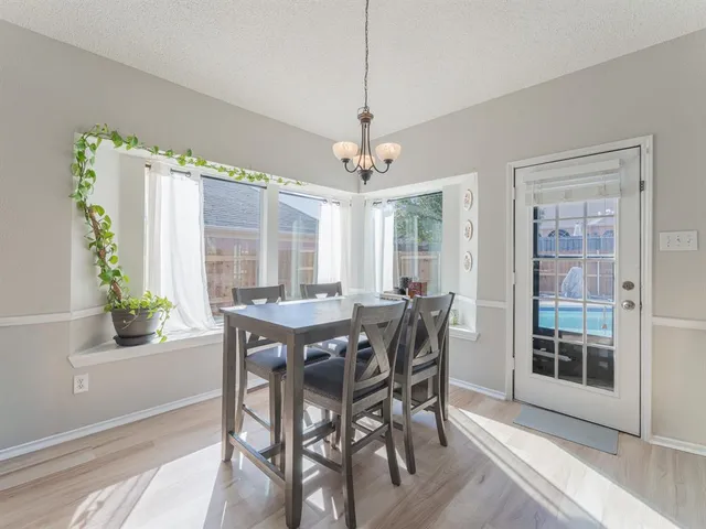 $659,000 | 2236 Grinelle Drive, Plano, TX 75025