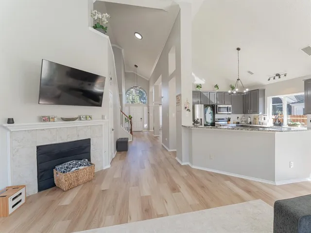 $659,000 | 2236 Grinelle Drive, Plano, TX 75025