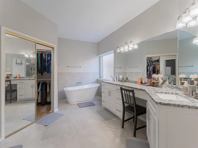 $659,000 | 2236 Grinelle Drive, Plano, TX 75025