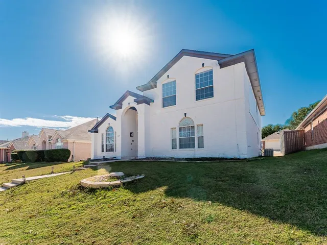 $659,000 | 2236 Grinelle Drive, Plano, TX 75025