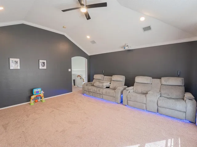 $659,000 | 2236 Grinelle Drive, Plano, TX 75025