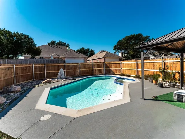 $659,000 | 2236 Grinelle Drive, Plano, TX 75025