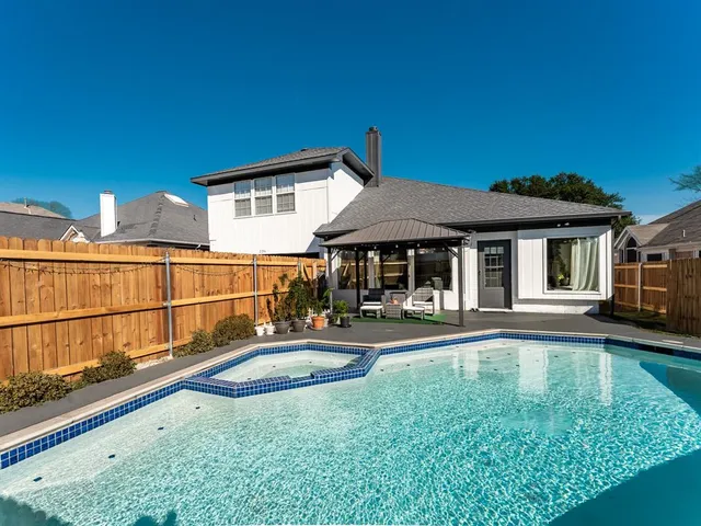 $659,000 | 2236 Grinelle Drive, Plano, TX 75025