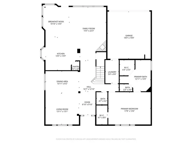 $659,000 | 2236 Grinelle Drive, Plano, TX 75025