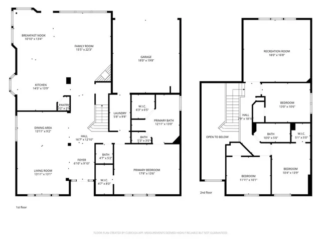 $659,000 | 2236 Grinelle Drive, Plano, TX 75025