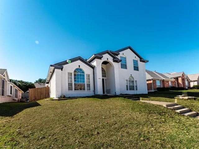 $659,000 | 2236 Grinelle Drive, Plano, TX 75025