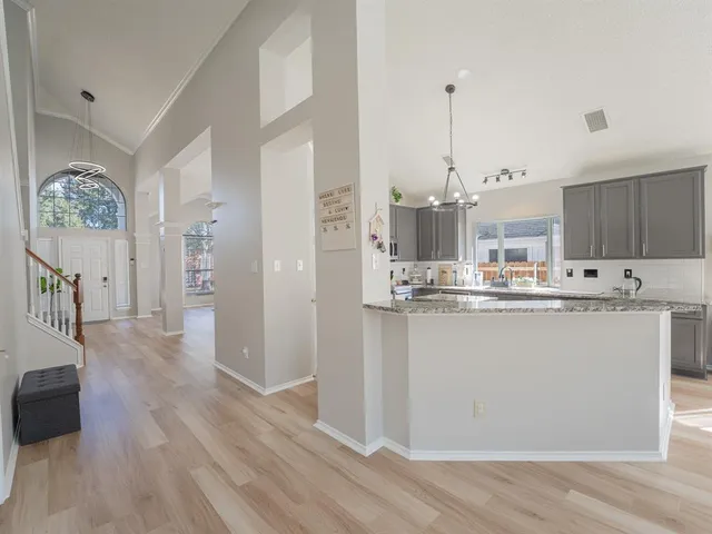 $659,000 | 2236 Grinelle Drive, Plano, TX 75025