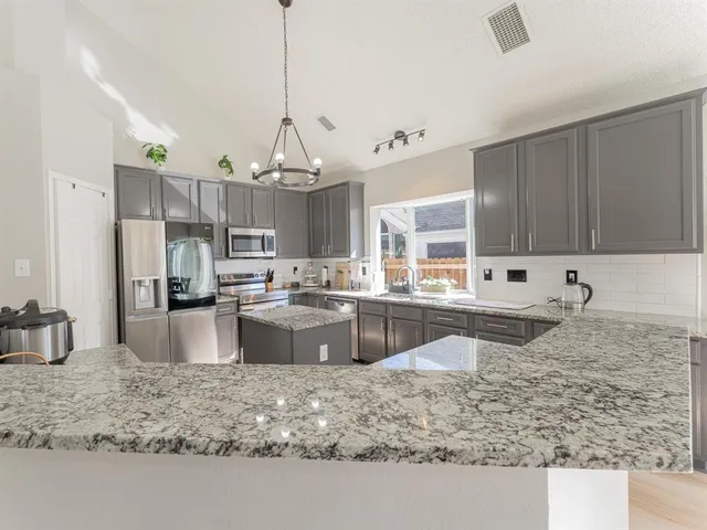 $659,000 | 2236 Grinelle Drive, Plano, TX 75025