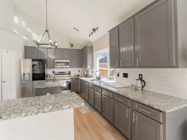 $659,000 | 2236 Grinelle Drive, Plano, TX 75025