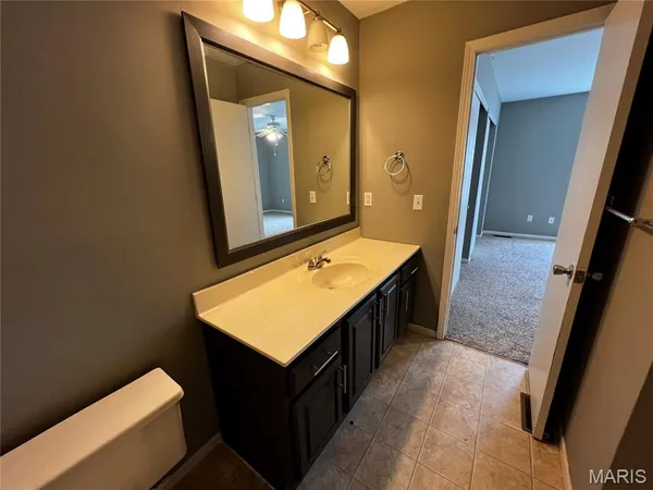 $179,900 | 71 Woodlake Court, Unit A, Lake St. Louis, MO 63367