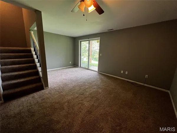 $179,900 | 71 Woodlake Court, Unit A, Lake St. Louis, MO 63367