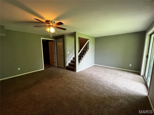 $179,900 | 71 Woodlake Court, Unit A, Lake St. Louis, MO 63367