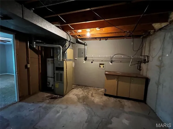 $179,900 | 71 Woodlake Court, Unit A, Lake St. Louis, MO 63367