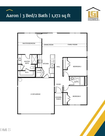 $318,900 | 1120 Rhino Bend, Oxford, NC 27565