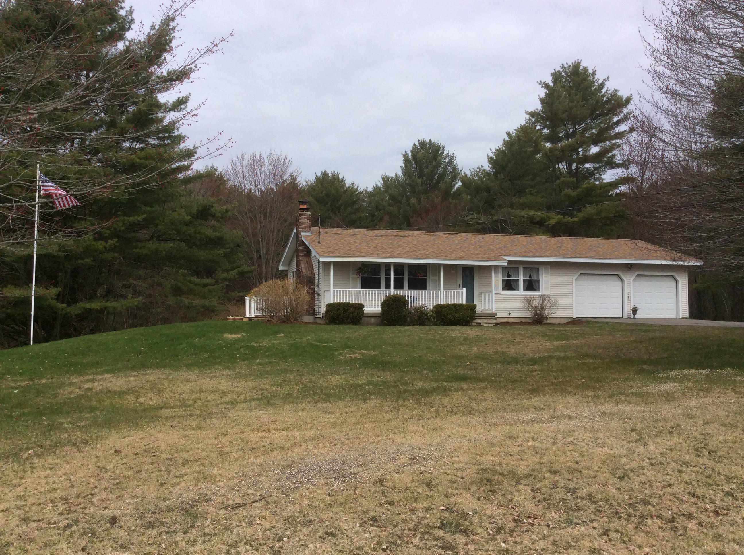 6 Mitchell Road Waterville, ME 04901 - Photo 2 of 24 2