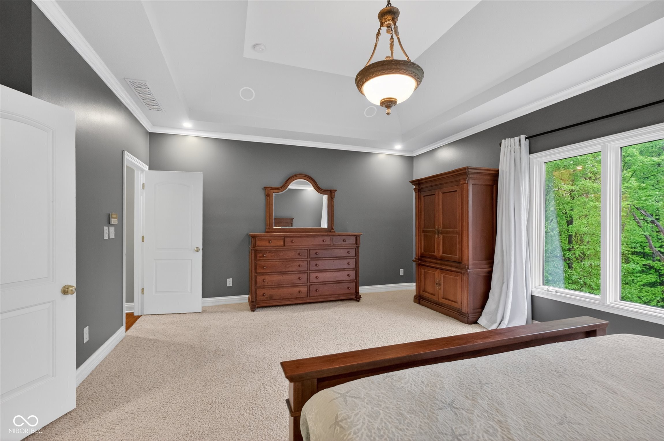 14555 Geist Ridge Drive Fishers, IN 46040 - Photo 11 of 38