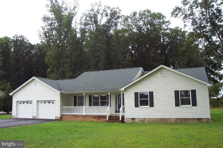 420 High Bridge Road Millington, MD 21651 - Photo 1 of 9 Exterior (Main)