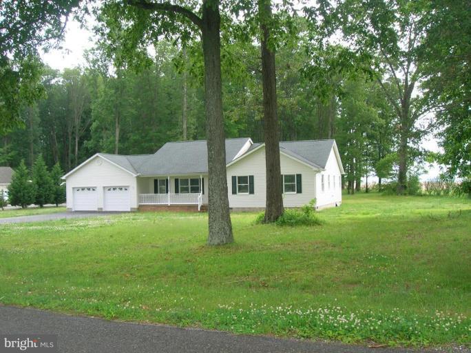 420 High Bridge Road Millington, MD 21651 - Photo 2 of 9 Exterior #2