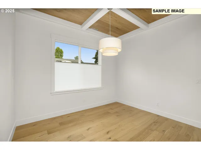 a view of an entryway