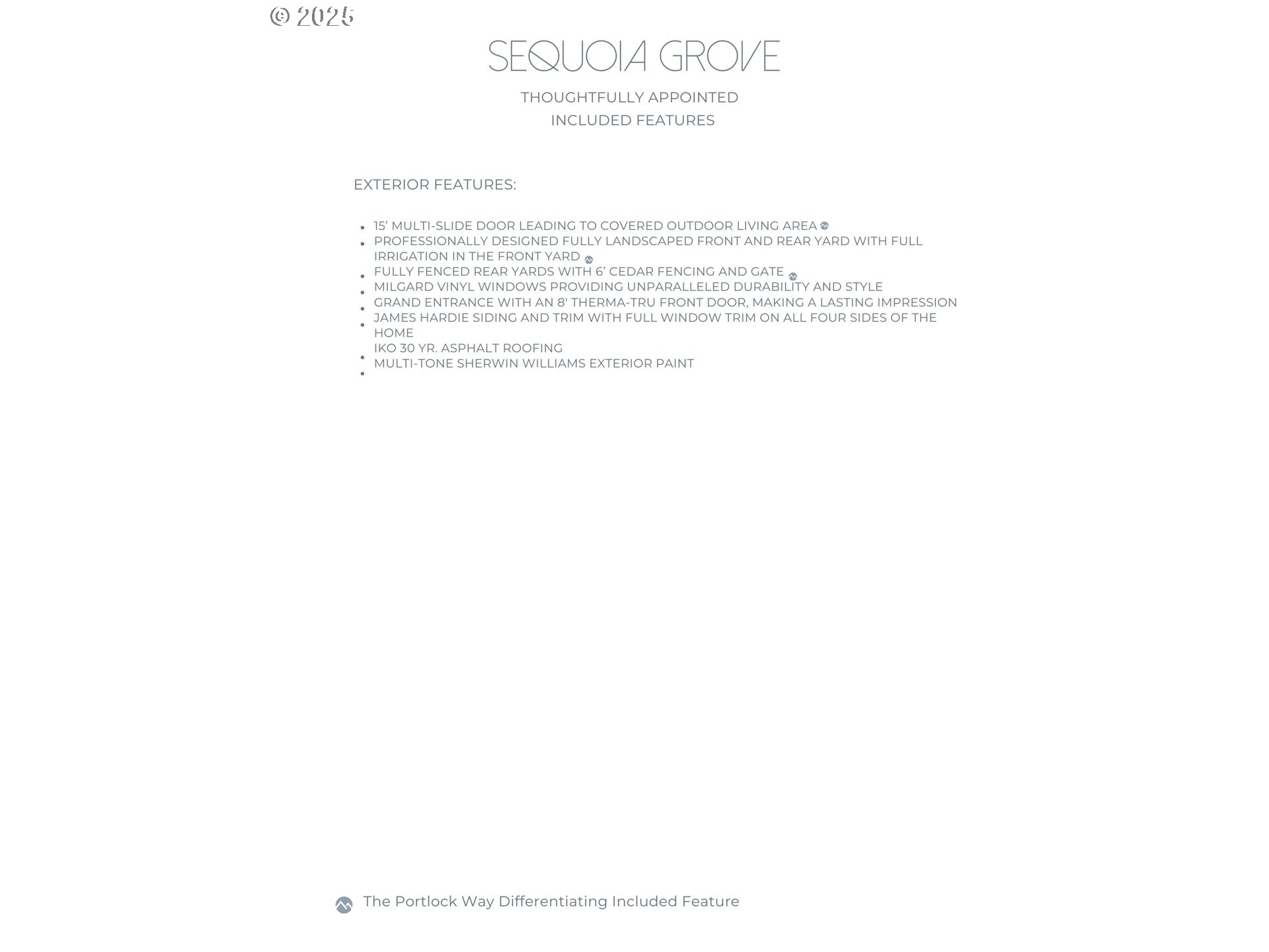 3780 Ridgewood Way West Linn, OR 97068 - Photo 28 of 28 a picture of a floor plan