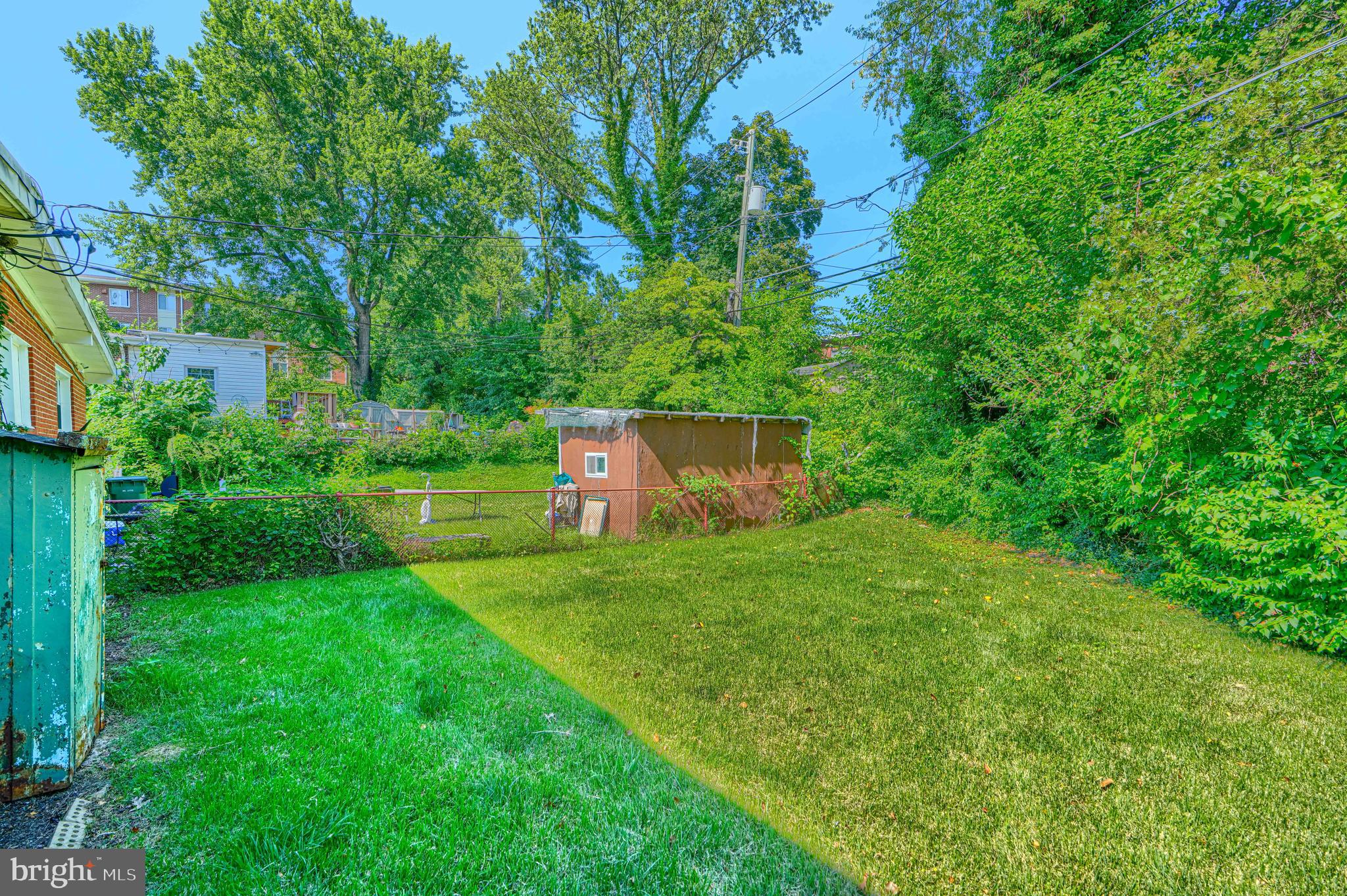 6821 Barnett Road Baltimore, MD 21239 - Photo 39 of 41