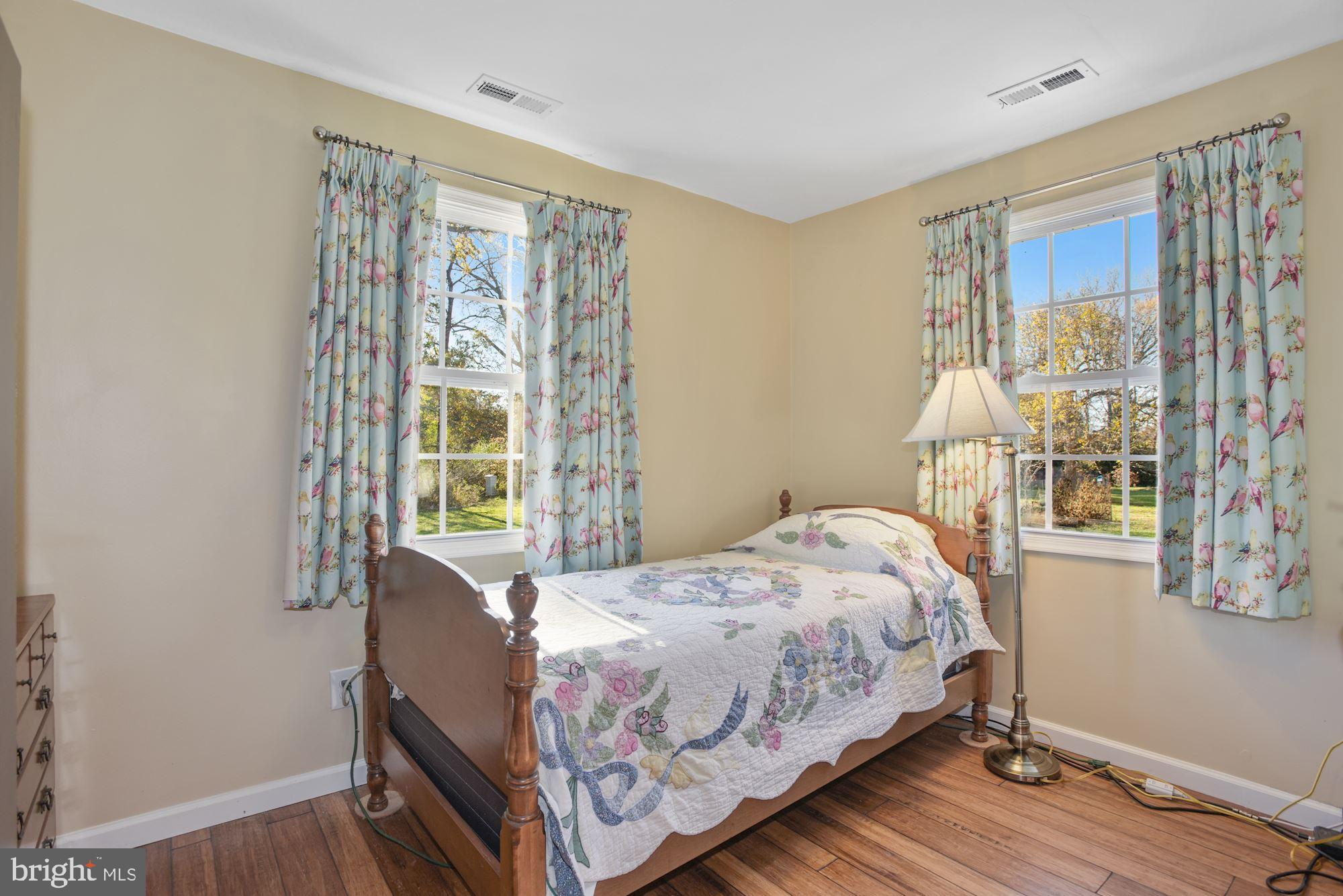 2950 Atoka Road Marshall, VA 20115 - Photo 21 of 29 Bedroom 2