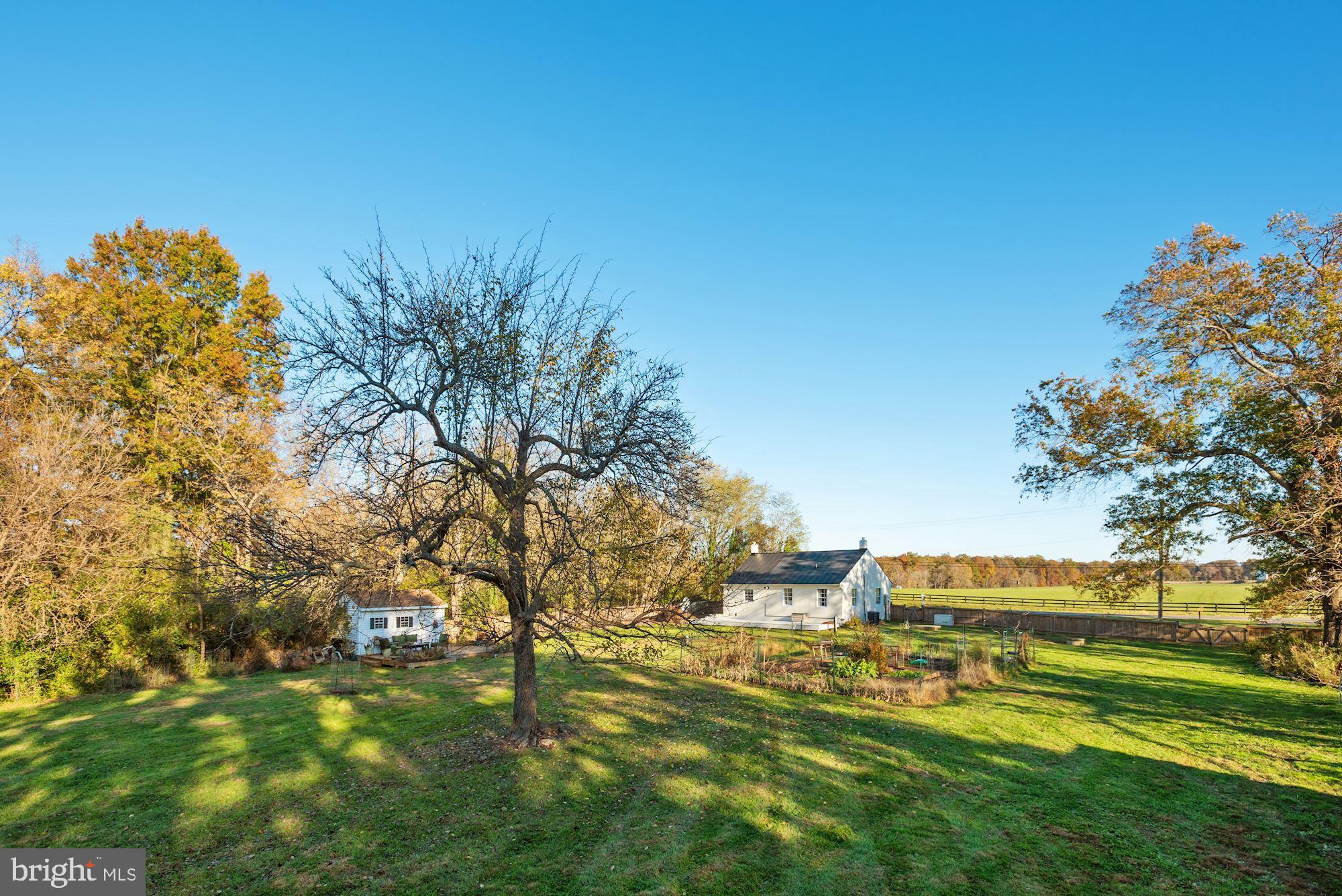 2950 Atoka Road Marshall, VA 20115 - Photo 29 of 29 Lovely farmette