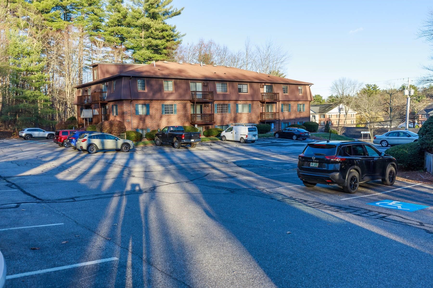 39 Old Hackett Hill Road, Unit 3F Manchester, NH 03102 - Photo 18 of 22