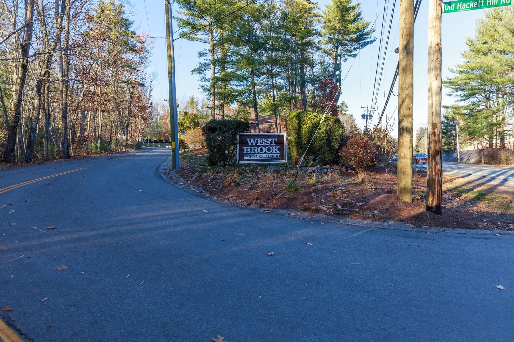 39 Old Hackett Hill Road, Unit 3F Manchester, NH 03102 - Photo 19 of 22