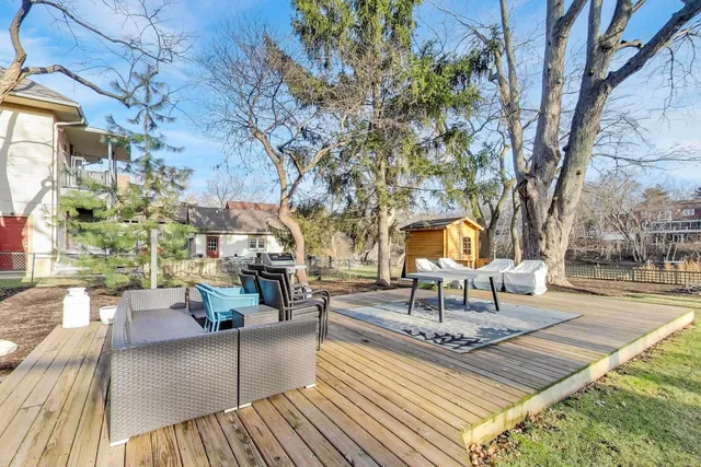 $675,000 | 407 La Fox River Drive, Algonquin, IL 60102