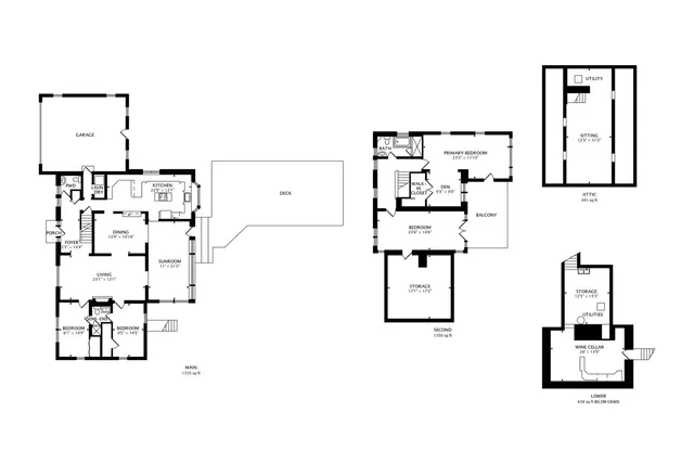 $675,000 | 407 La Fox River Drive, Algonquin, IL 60102