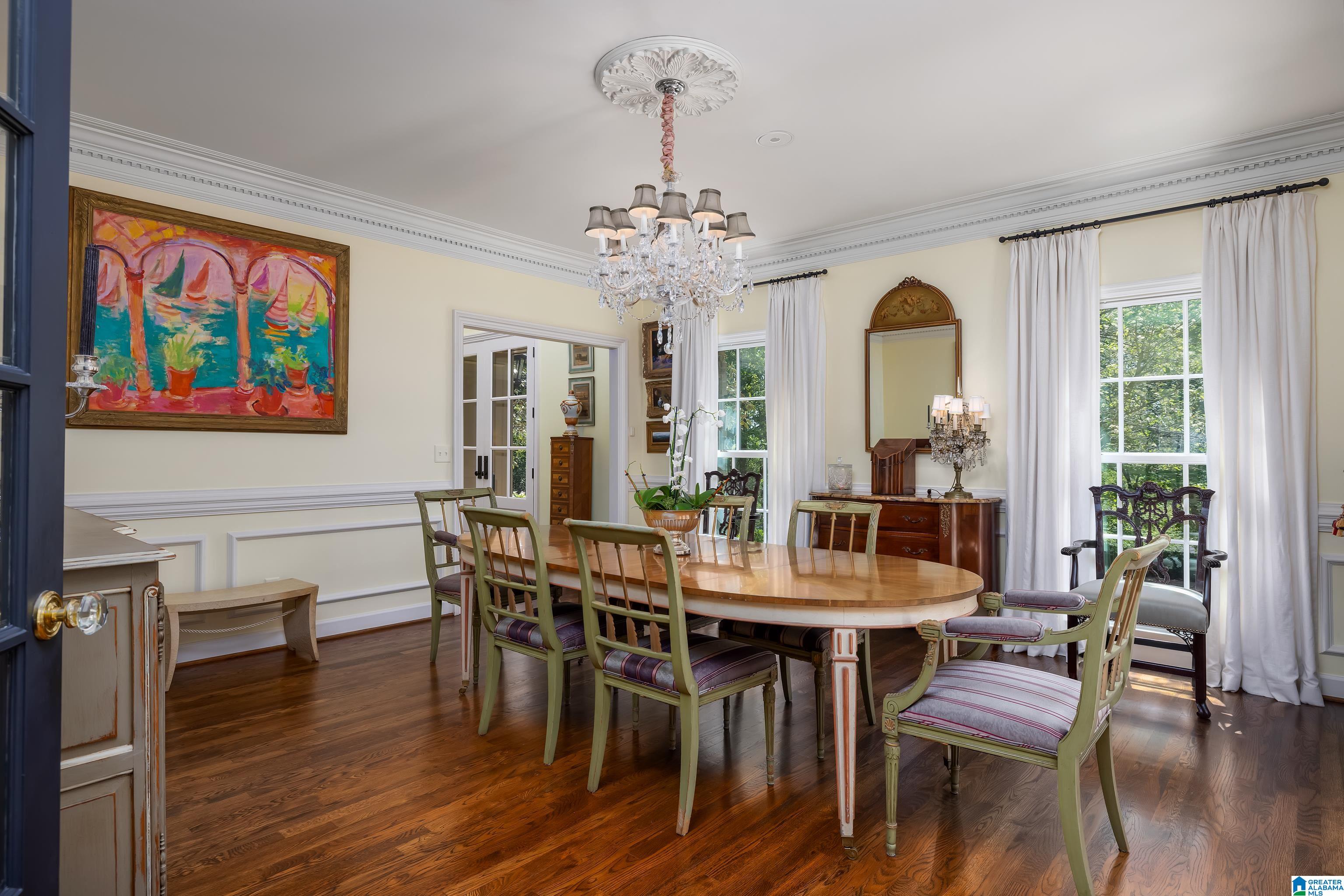 4408 Old Leeds Road Mountain Brook, AL 35213 - Photo 20 of 83