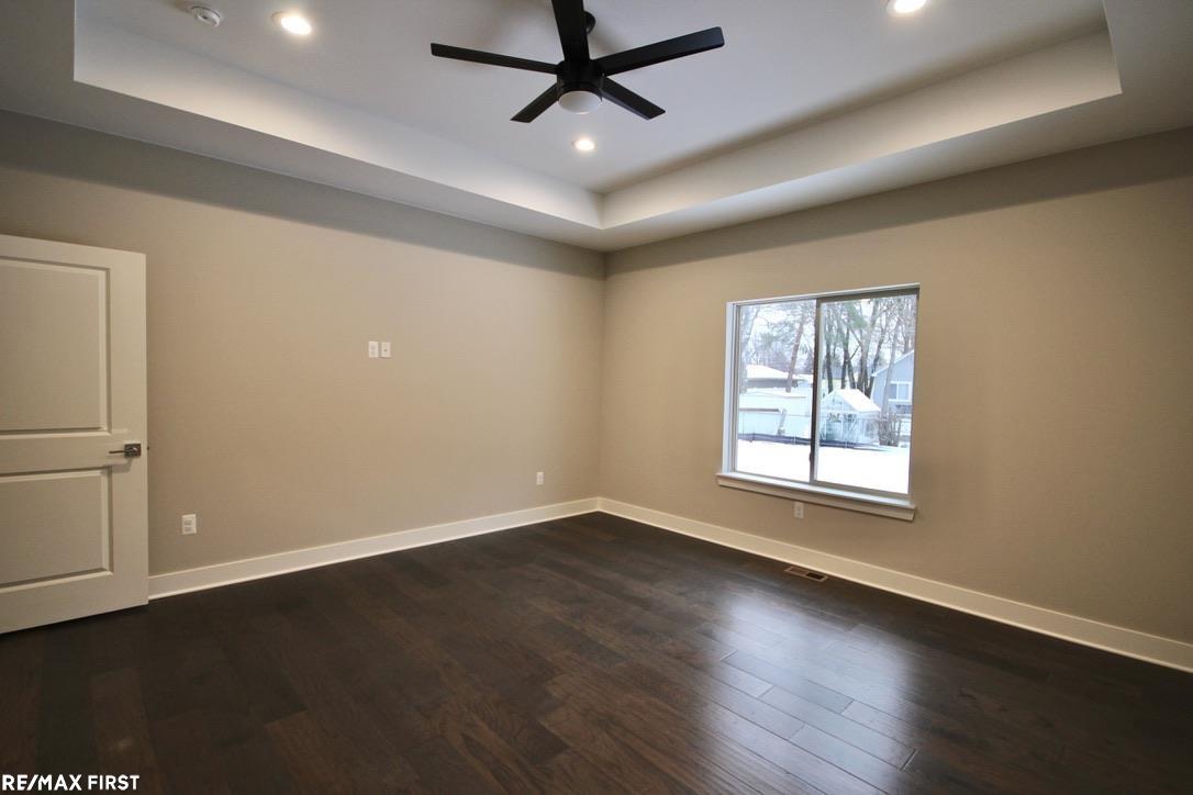 2875 Frankson Avenue Rochester Hills, MI 48307 - Photo 9 of 25