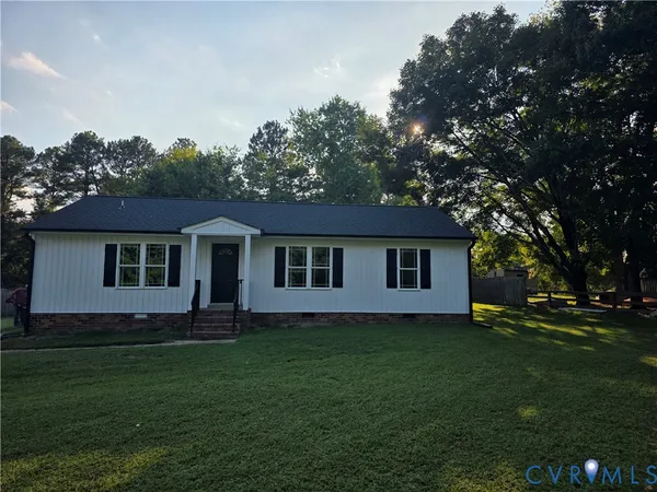 $369,950 | 7377 Colts Neck Road, Mechanicsville, VA 23111
