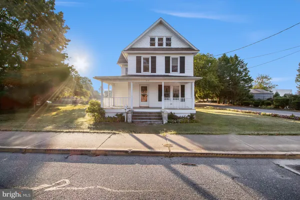 $365,000 | 513 Federal Street, Milton, DE 19968