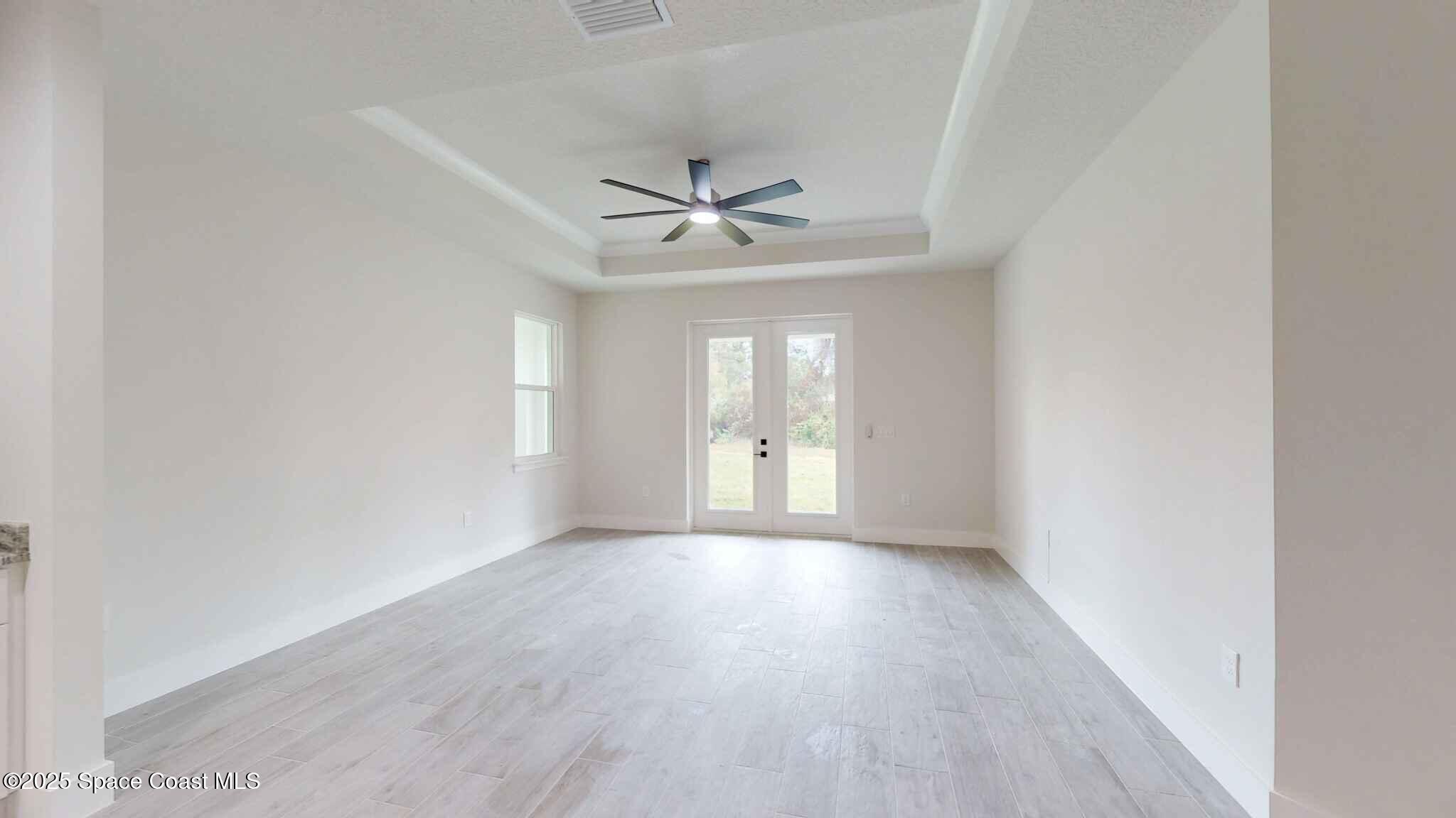 268 Barbarossa Road Northwest Palm Bay, FL 32907 - Photo 11 of 26 Great Room