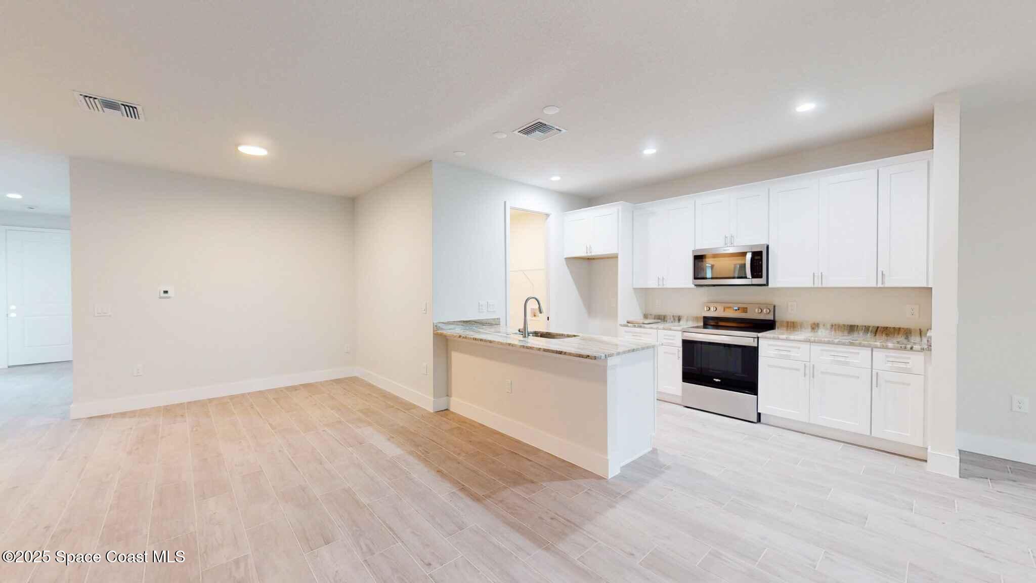 Kitchen Dining