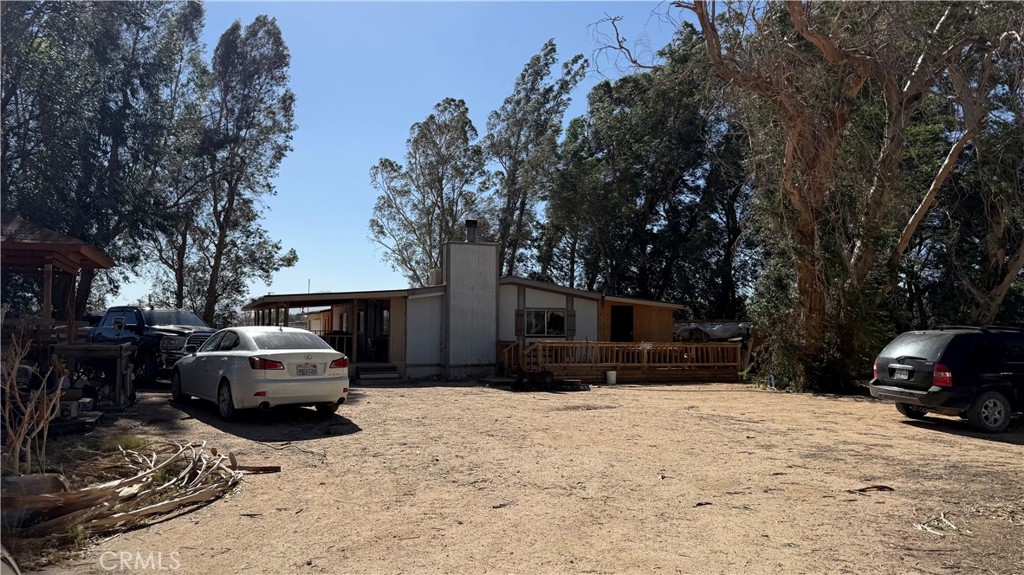 39100 Desert View Road Newberry Springs, CA 92365 - Photo 43 of 51 Gallery Image 43
