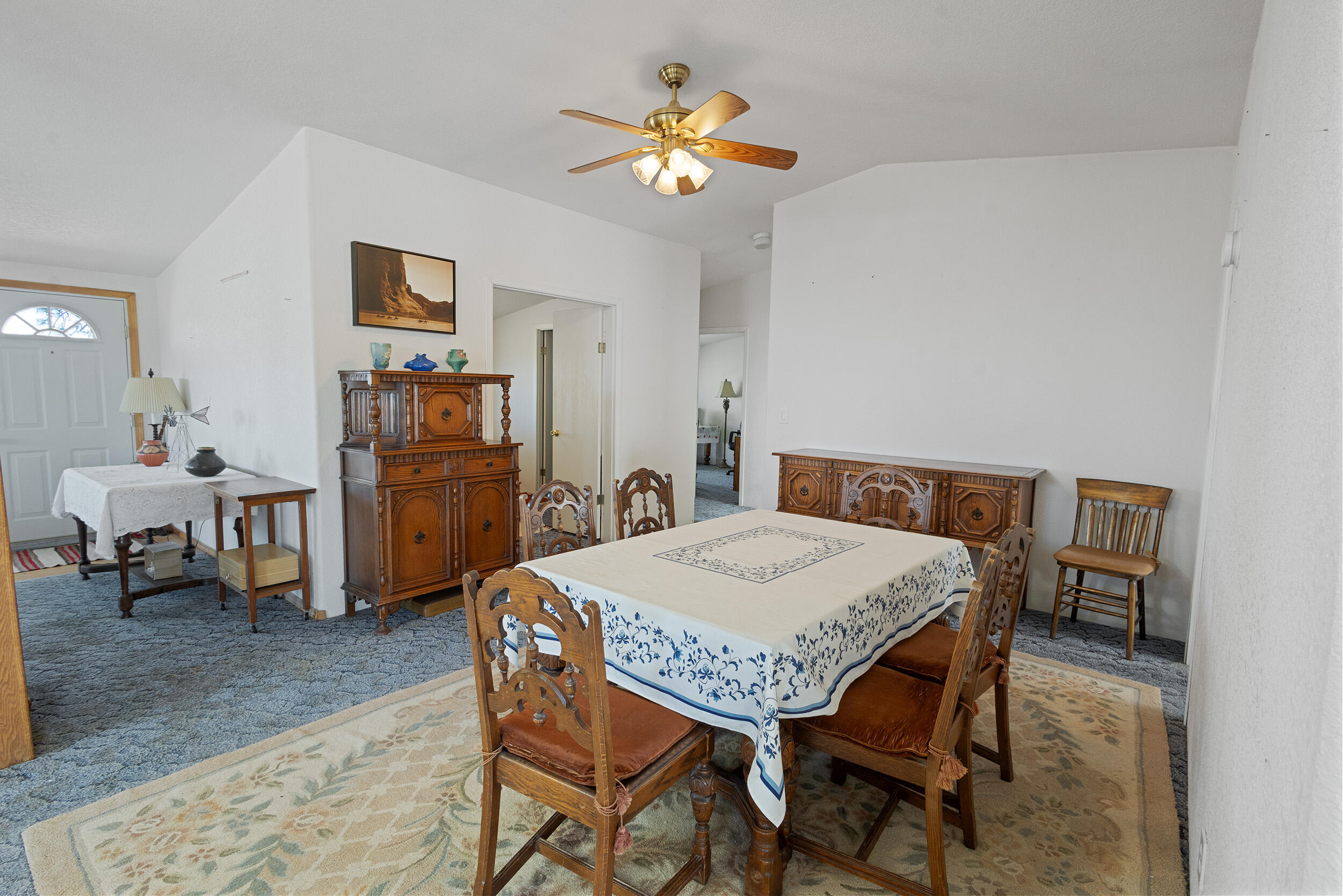 26395 Walker Road Bend, OR 97701 - Photo 13 of 36 Dining Area