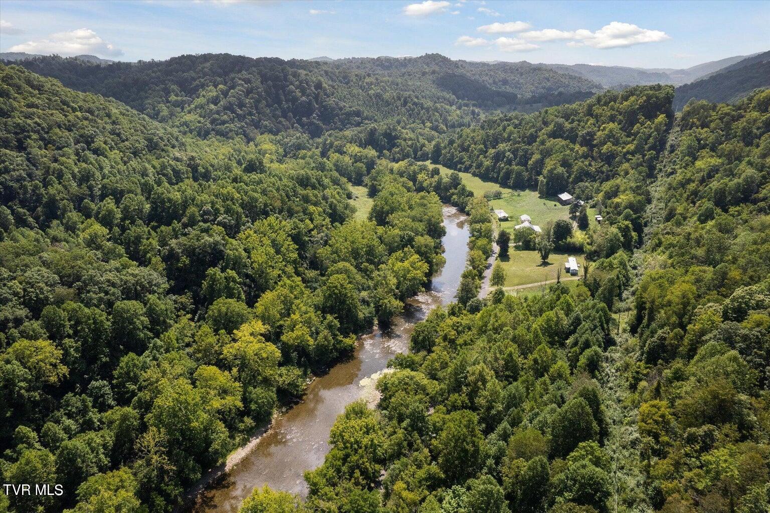 Tbd North Fork River Road, Unit 3 Abingdon, VA 24210 - Photo 27 of 34 *