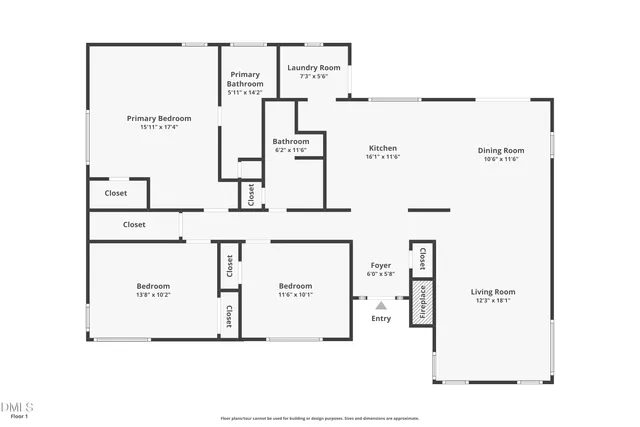 $388,000 | 111 Lang Street, Durham, NC 27703