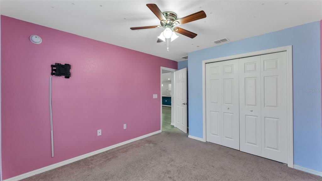 501 Interlock Street Lake Alfred, FL 33850 - Photo 34 of 49 a view of an empty room