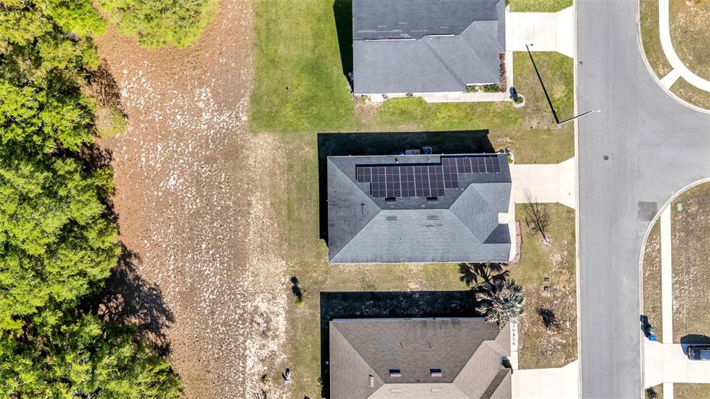 501 Interlock Street Lake Alfred, FL 33850 - Photo 48 of 49 view of a door of the house